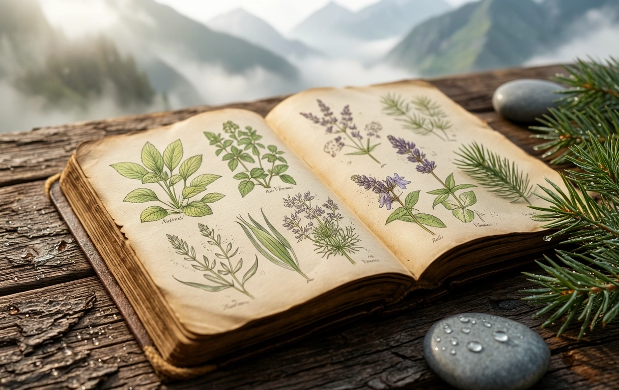 Botanical Archives