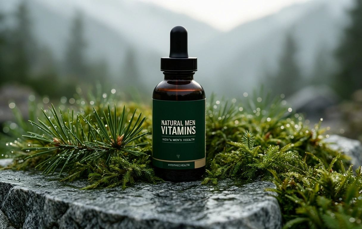 NatureMan Product Philosophy