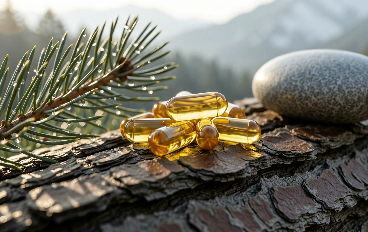 Vitamins & Vitality