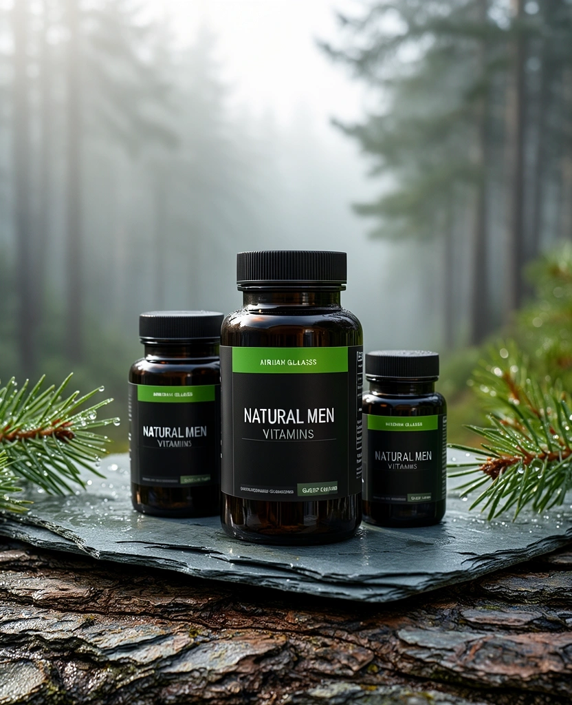 NatureMan Product Archive