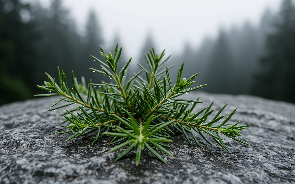 Natural Alpine Herbs
