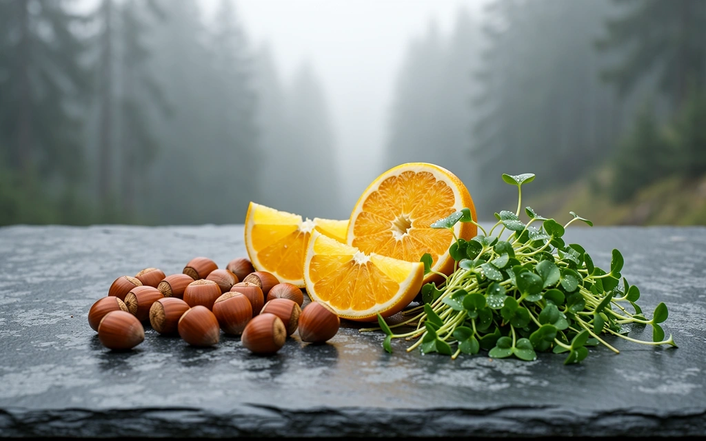 Nutrition Fundamentals