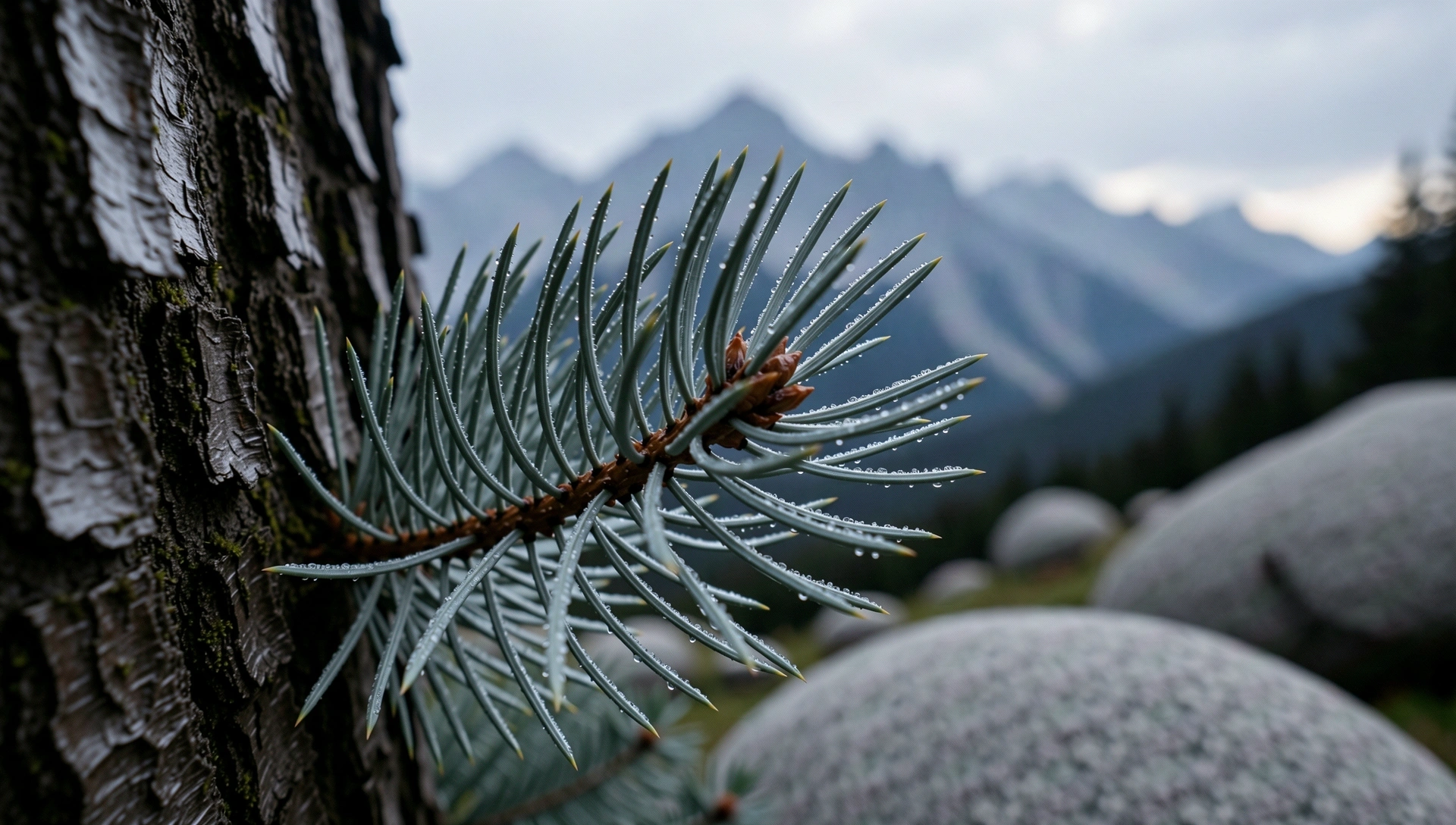 Slovenian Alpine Nature